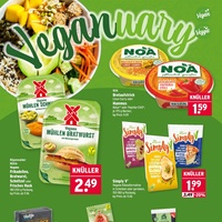 WASGAU Prospekt Seite 2