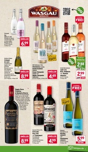 WASGAU Prospekt - Angebote ab 05.01.