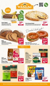 WASGAU Prospekt - Angebote ab 12.01.