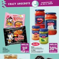 WASGAU Prospekt Seite 3