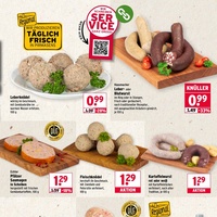 WASGAU Prospekt - Wein