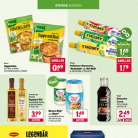 WASGAU Prospekt - Gewinnspiel