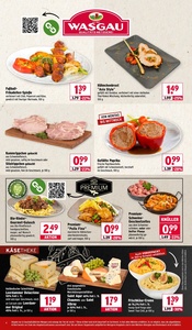 WASGAU Prospekt - Angebote ab 26.01.