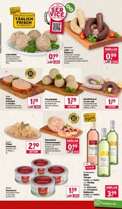 WASGAU Prospekt - Angebote ab 26.01.