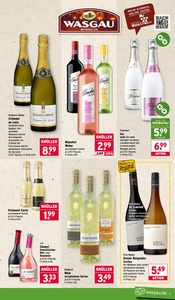 WASGAU Prospekt - Angebote ab 26.01.