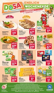 WASGAU Prospekt - Angebote ab 26.01.