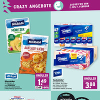 WASGAU Prospekt Seite 3