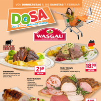 WASGAU Prospekt Seite 26