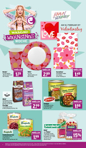 WASGAU Prospekt - Angebote ab 02.02. - Seite 2