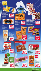 WASGAU Prospekt - Angebote ab 02.02.