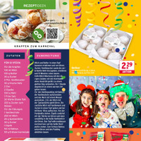 WASGAU Prospekt Seite 2