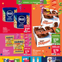 WASGAU Prospekt Seite 3