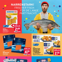 WASGAU Prospekt Seite 3