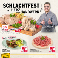 WASGAU Prospekt Seite 2