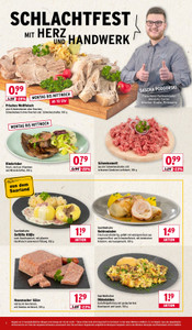 WASGAU Prospekt - Angebote ab 23.02. - Seite 2