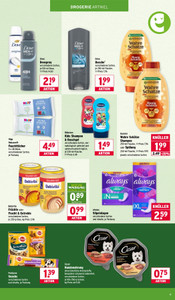 WASGAU Prospekt - Angebote ab 23.02.