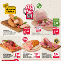 WASGAU Prospekt Seite 3