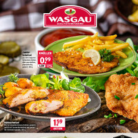 WASGAU Prospekt Seite 2