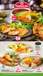 WASGAU Prospekt - Angebote ab 09.03. - Seite 2