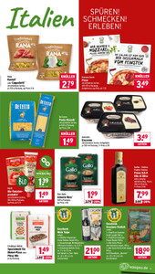 WASGAU Prospekt - Angebote ab 09.03.