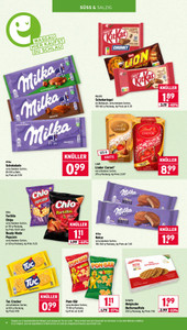 WASGAU Prospekt - Angebote ab 09.03.