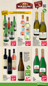 WASGAU Prospekt - Angebote ab 09.03.