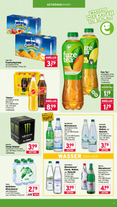 WASGAU Prospekt - Angebote ab 09.03.