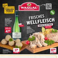 WASGAU Prospekt Seite 3