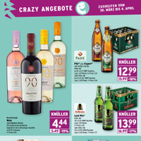 WASGAU Prospekt Seite 3