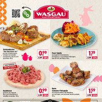 WASGAU Prospekt Seite 10