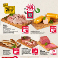 WASGAU Prospekt Seite 3