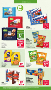 WASGAU Prospekt - Angebote ab 07.04.