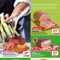 WASGAU Prospekt Seite 3