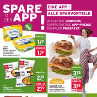 WASGAU Prospekt Seite 2