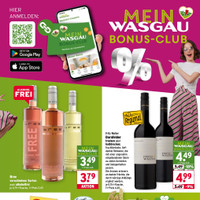 WASGAU Prospekt Seite 3