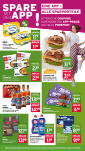 WASGAU Prospekt - Angebote ab 20.04. - Seite 2