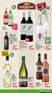 WASGAU Prospekt - Angebote ab 20.04.