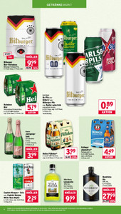 WASGAU Prospekt - Angebote ab 20.04.