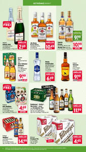 WASGAU Prospekt - Angebote ab 27.04.