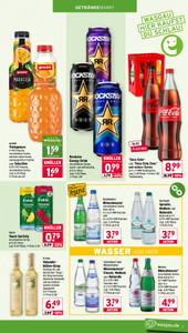 WASGAU Prospekt - Angebote ab 27.04.
