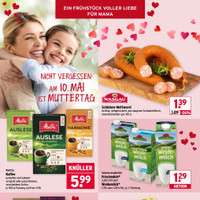 WASGAU Prospekt Seite 2