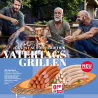 WASGAU Prospekt Seite 2