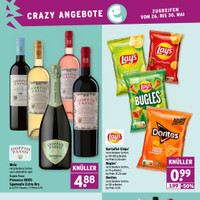 WASGAU Prospekt Seite 3