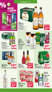 WASGAU Prospekt - Angebote ab 01.06.