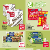 WASGAU Prospekt Seite 3