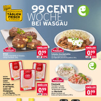 WASGAU Prospekt Seite 2