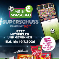 WASGAU Prospekt Seite 3