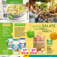 WASGAU Prospekt Seite 3