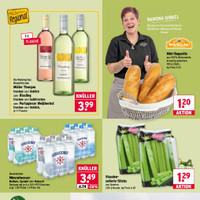 WASGAU Prospekt Seite 3