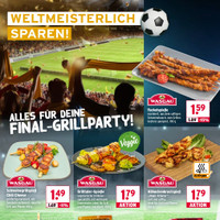 WASGAU Prospekt Seite 2